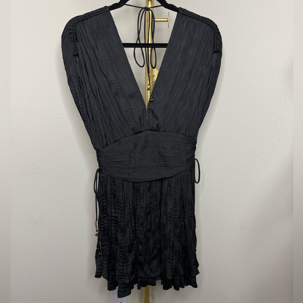 Free People Bonny Minidress